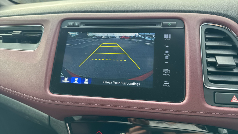 Honda HR-V 1.5 i-VTEC Turbo Sport 5dr Petrol Hatchback